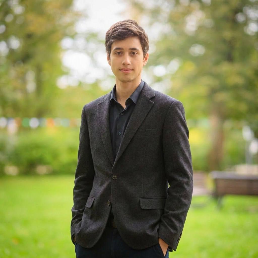 Георгий Андреев